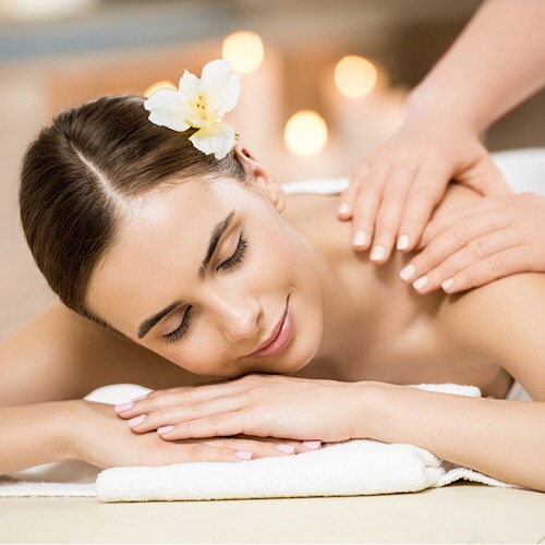 NAILS 365 SPA & MASSAGE - massage